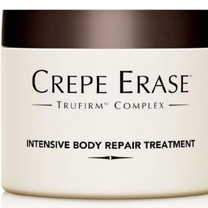 NEW Crepe Erase Body Treatment